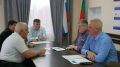 Сотрудники ВНИИ МВД России провели мониторинг общественного мнения в Карачаево-Черкесии