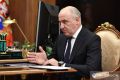 Рашид Темрезов избран главой Карачаево-Черкесии, сообщил председатель заксобрания