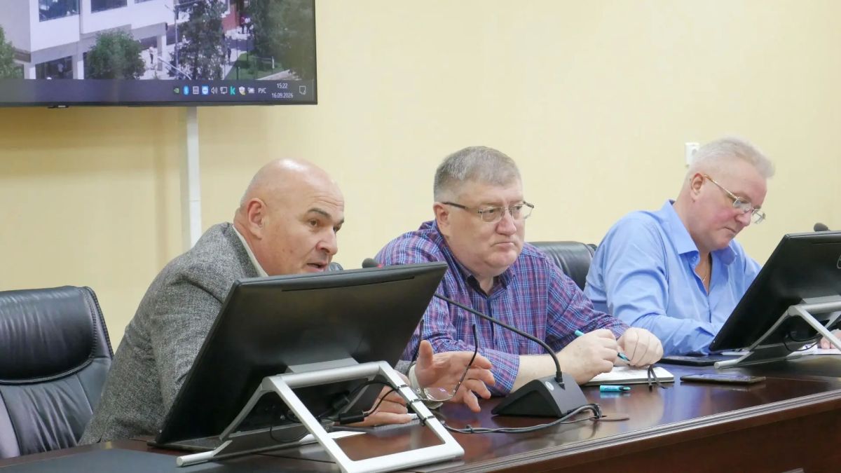 Сотрудники ВНИИ МВД России провели мониторинг общественного мнения в Карачаево-Черкесии Сотрудники ВНИИ МВД России провели мониторинг общественного мнения в Карачаево-Черкесии