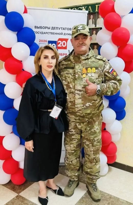 ДО ЗАВЕРШЕНИЯ ГОЛОСОВАНИЯ НА ВЫБОРАХ ДЕПУТАТОВ ГОСУДАРСТВЕННОЙ ДУМЫ ОСТАЛОСЬ СОВСЕМ НЕМНОГО ВРЕМЕНИ! ДО ЗАВЕРШЕНИЯ ГОЛОСОВАНИЯ НА ВЫБОРАХ ДЕПУТАТОВ ГОСУДАРСТВЕННОЙ ДУМЫ ОСТАЛОСЬ СОВСЕМ НЕМНОГО ВРЕМЕНИ!