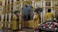 В столицу Карачаево-Черкесии прибыла частица посоха пророка Моисея