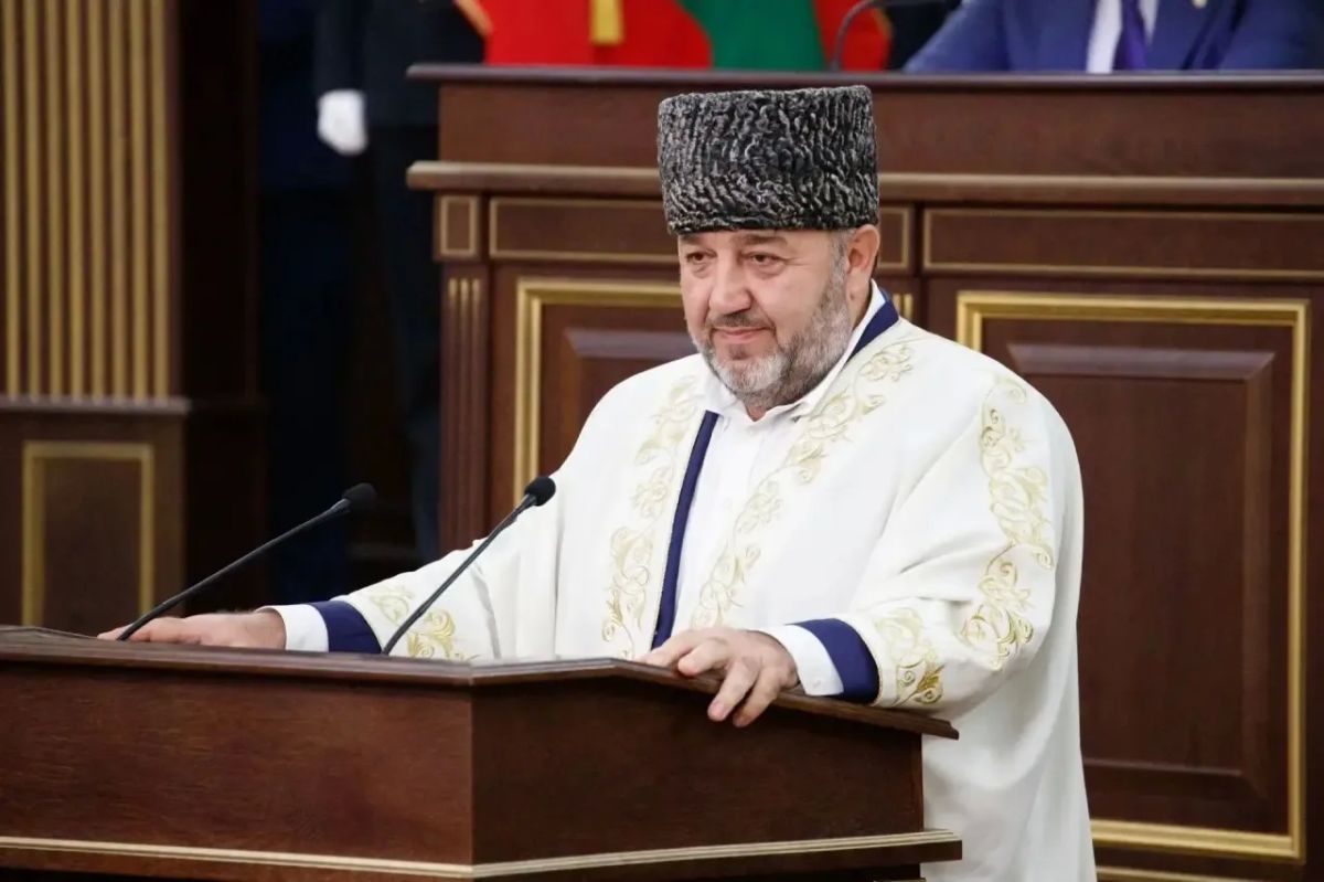 Рашид Темрезов: Благодарю за поддержку! Рашид Темрезов: Благодарю за поддержку!
