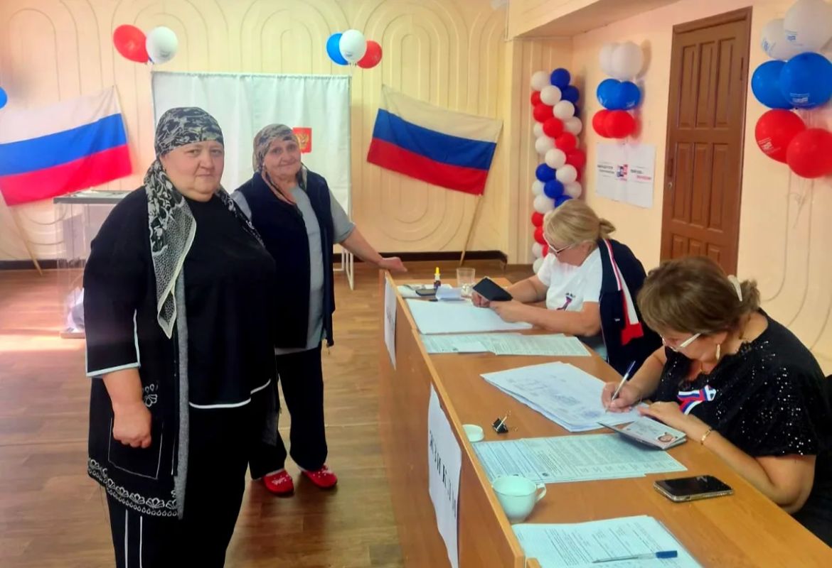 РАБОЧЕЕ ДЕЖУРСТВО - НЕ ПОВОД ПРОПУСКАТЬ ВЫБОРЫ РАБОЧЕЕ ДЕЖУРСТВО - НЕ ПОВОД ПРОПУСКАТЬ ВЫБОРЫ