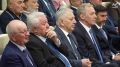 Рашид Темрезов вступил в должность Главы Карачаево-Черкесской Республики
