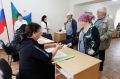 Явка избирателей в Карачаево-Черкесии по состоянию на 12:00 составила 77,46%, это 232372 избирателей
