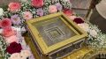 Частицу посоха пророка Моисея сегодня встретили в Черкесске