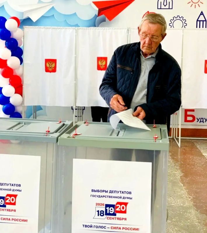 ГОЛОС МУДРОСТИ: СТАРШЕЕ ПОКОЛЕНИЕ КЧР ПОДАЕТ ПРИМЕР МОЛОДЕЖИ ВСЕ ДНИ ГОЛОСОВАНИЯ ГОЛОС МУДРОСТИ: СТАРШЕЕ ПОКОЛЕНИЕ КЧР ПОДАЕТ ПРИМЕР МОЛОДЕЖИ ВСЕ ДНИ ГОЛОСОВАНИЯ