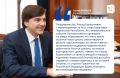 Министр просвещения России Сергей Кравцов 20 сентября посетил Карачаево-Черкесию с рабочей поездкой