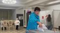 Алексей Баскаев: Дорогие жители Черкесска! Завершился Единый день голосования!