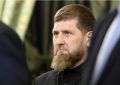 Кадыров переизбран главой Чечни с рекордным результатом в почти в 100%