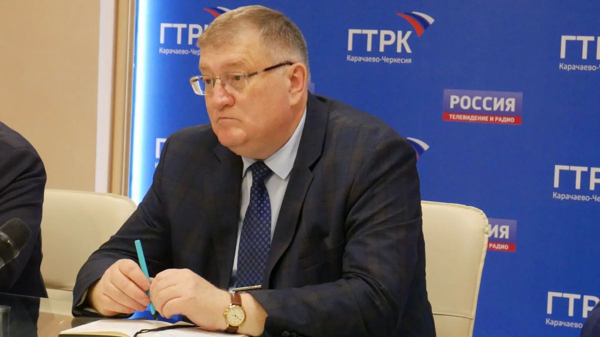 Представители ведомственного института обсудили итоги мониторинга общественного мнения с руководством МВД и Парламента Карачаево-Черкесии Представители ведомственного института обсудили итоги мониторинга общественного мнения с руководством МВД и Парламента Карачаево-Черкесии