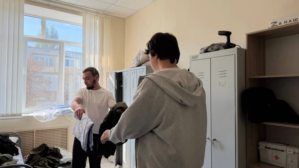 Пять дней практики, полезных знаний и новых впечатлений! Пять дней практики, полезных знаний и новых впечатлений!