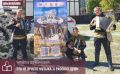 В Карачаево-Черкесии прошел II Всероссийский фестиваль-конкурс «Звучит гармонь над Приэльбрусьем»