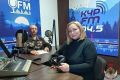 В Карачаево-Черкесии продолжается ведомственная радиорубрика «В эфире Росгвардия»