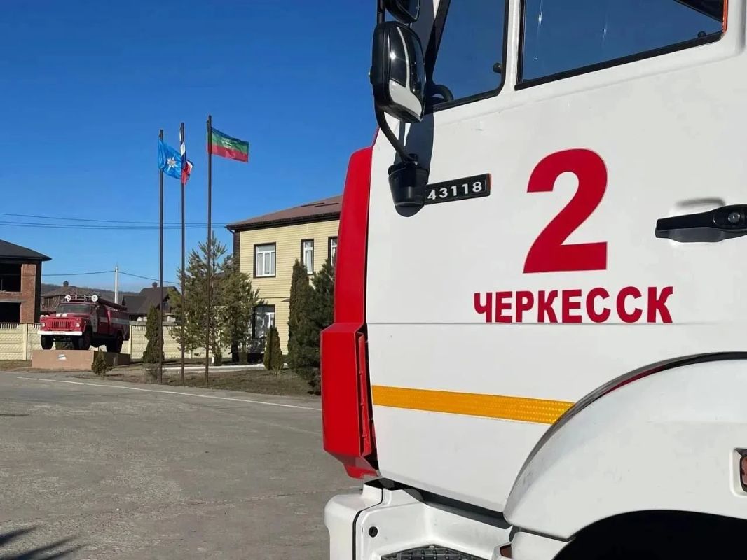 В Карачаево-Черкесии подведены итоги первого этапа фотоконкурса «В узорах народных — характер героев» В Карачаево-Черкесии подведены итоги первого этапа фотоконкурса «В узорах народных — характер героев»