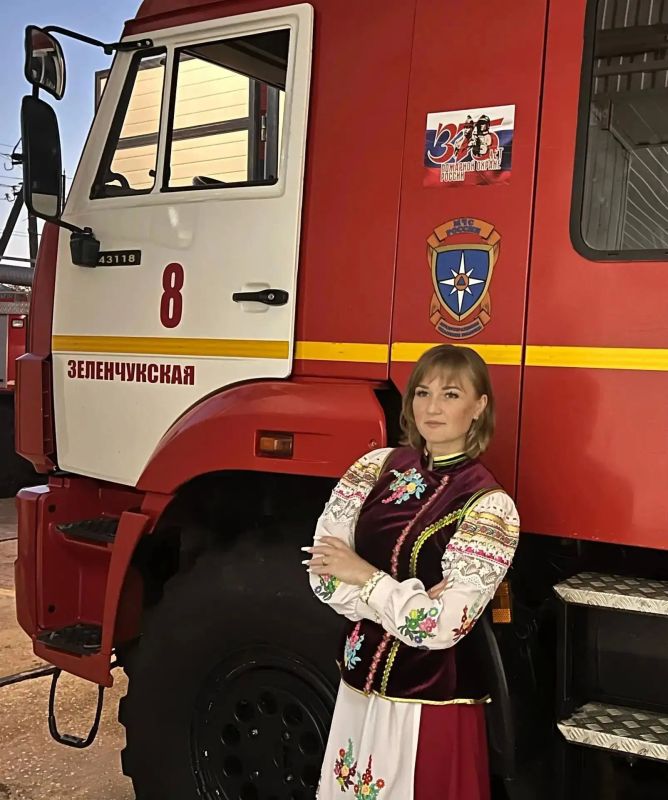 В Карачаево-Черкесии подведены итоги первого этапа фотоконкурса «В узорах народных — характер героев» В Карачаево-Черкесии подведены итоги первого этапа фотоконкурса «В узорах народных — характер героев»