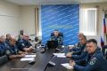 В субъектах СКФО проходит командно-штабное учение