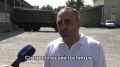 9 тонн питьевой воды отправили из КЧР в зону СВО