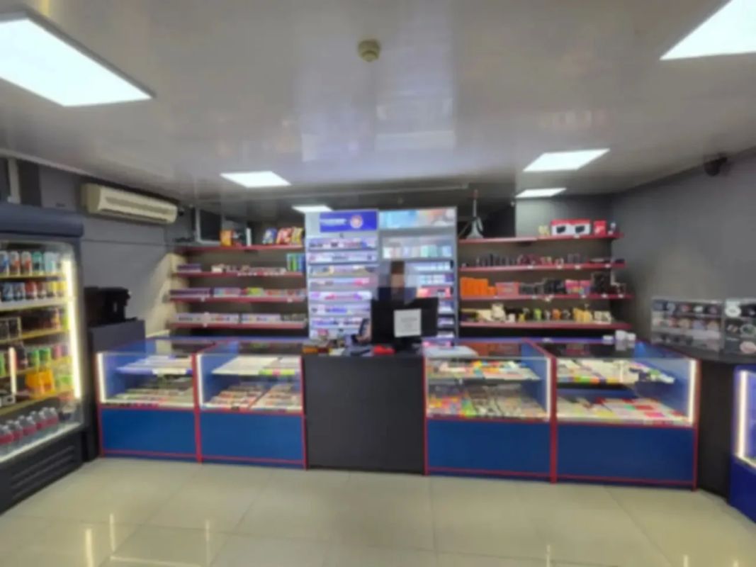 Полицейские Карачаево-Черкесии пресекли факт продажи никотиносодержащей продукции Полицейские Карачаево-Черкесии пресекли факт продажи никотиносодержащей продукции