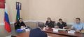Врио министра внутренних дел по Карачаево-Черкесской Республике Курманбий Шаугенов провел приём граждан в Общественной приемной Президента России