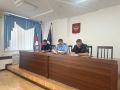 На межведомственном семинаре под председательством заместителя прокурора республики Дмитрия Кривошеева обсуждены актуальные вопросы расследования должностных преступлений