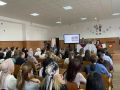 В Черкесске стартовал трехдневный просветительский интенсив Российского общества «Знание» в рамках проекта «Знание.Безопасность»