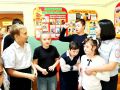 В рамках Всероссийской недели безопасности дорожного движения автоинспекторами Отдела МВД России по г. Черкесску была проведена профилактическая беседа по Правилам дорожного движения с учащимися коррекционной школы г....