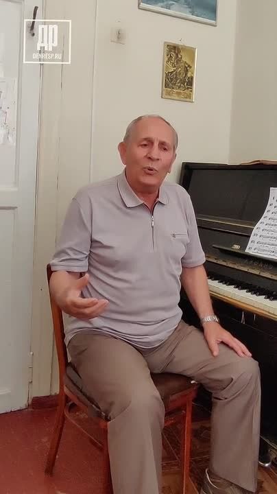 Доброе утро, дорогие читатели!