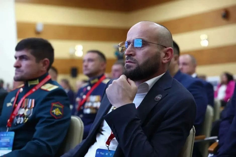 В эти дни во Владивостоке проходят Всероссийские Сборы Ассоциации ветеранов СВО. Более 100 ветеранов СВО со всех регионов страны собрались на одной площадке на территории Дальневосточного федерального университета В эти дни во Владивостоке проходят Всероссийские Сборы Ассоциации ветеранов СВО. Более 100 ветеранов СВО со всех регионов страны собрались на одной площадке на территории Дальневосточного федерального университета