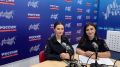 Сегодня в эфире радиоканала "Радио России" старший инспектор по особым поручениям Госавтоинспекции МВД по КЧР Лейла Айбазова и старший инспектор исполнения административного законодательства и обработки информации ЦАФАП...