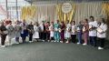 Усть-Джегутинский межрайонный прокурор принял участие в праздничном мероприятии в РГБУ РДИ «Забота»