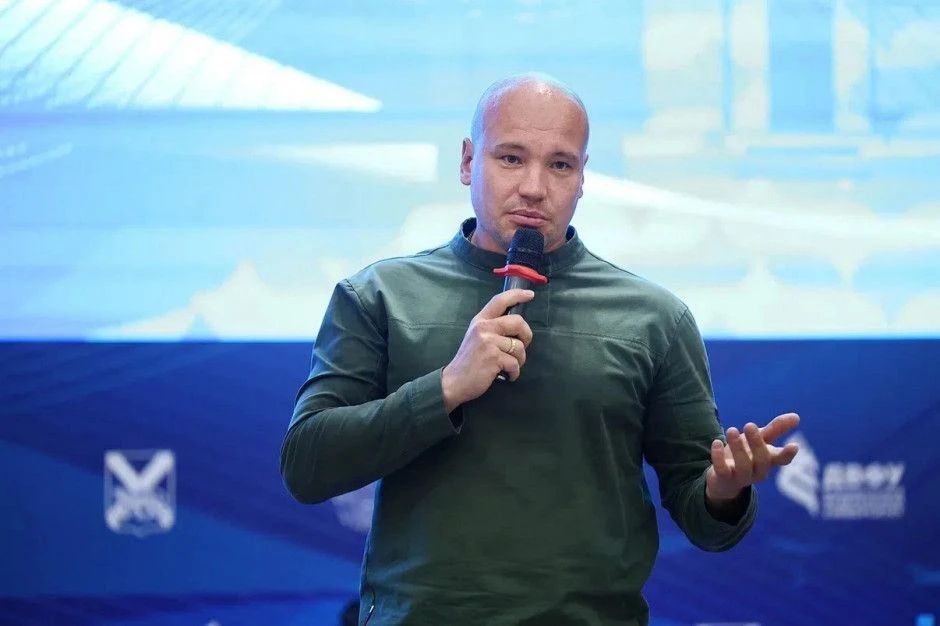 В эти дни во Владивостоке проходят Всероссийские Сборы Ассоциации ветеранов СВО. Более 100 ветеранов СВО со всех регионов страны собрались на одной площадке на территории Дальневосточного федерального университета В эти дни во Владивостоке проходят Всероссийские Сборы Ассоциации ветеранов СВО. Более 100 ветеранов СВО со всех регионов страны собрались на одной площадке на территории Дальневосточного федерального университета