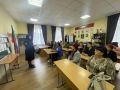 Всероссийская неделя безопасности продолжается