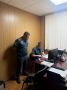 Сотрудники пожарного надзора и Испытательной пожарной лаборатории на страже безопасности объектов республиканской столицы