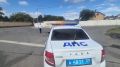 Сотрудники Госавтоинспекции провели в Черкесске рейдовые мероприятия, которые охватили как центральные улицы, так и отдалённые районы города