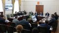 Под председательством Премьер-министра Мурата Аргунова прошло совещание, посвящённое началу разработки мастер-плана города Черкесска совместно с институтом развития ДОМ.РФ