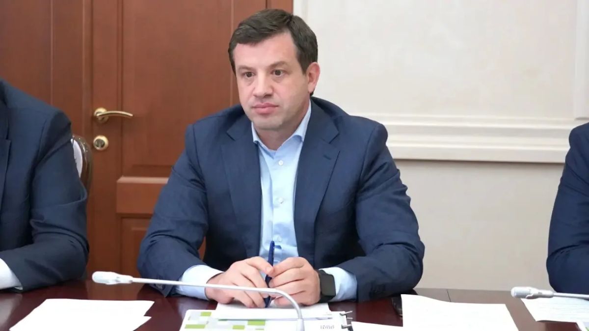 В Доме Правительства Карачаево-Черкесии под председательством Премьер-министра Мурата Аргунова прошло совещание, посвящённое началу разработки мастер-плана города Черкесска совместно с институтом развития ДОМ.РФ В Доме Правительства Карачаево-Черкесии под председательством Премьер-министра Мурата Аргунова прошло совещание, посвящённое началу разработки мастер-плана города Черкесска совместно с институтом развития ДОМ.РФ