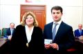 Избирком КЧР зарегистрировал избранного депутата Госдумы