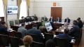 В Доме Правительства Карачаево-Черкесии под председательством Премьер-министра Мурата Аргунова прошло совещание, посвящённое началу разработки мастер-плана города Черкесска совместно с институтом развития ДОМ.РФ