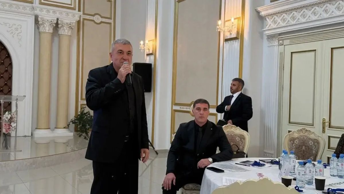В Черкесске прошел семинар для сотрудников социальных служб и организаций республики, работающих с участниками СВО и их семьями В Черкесске прошел семинар для сотрудников социальных служб и организаций республики, работающих с участниками СВО и их семьями