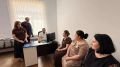 В селах и аулах КЧР открылись первые кабинеты финансовой доступности