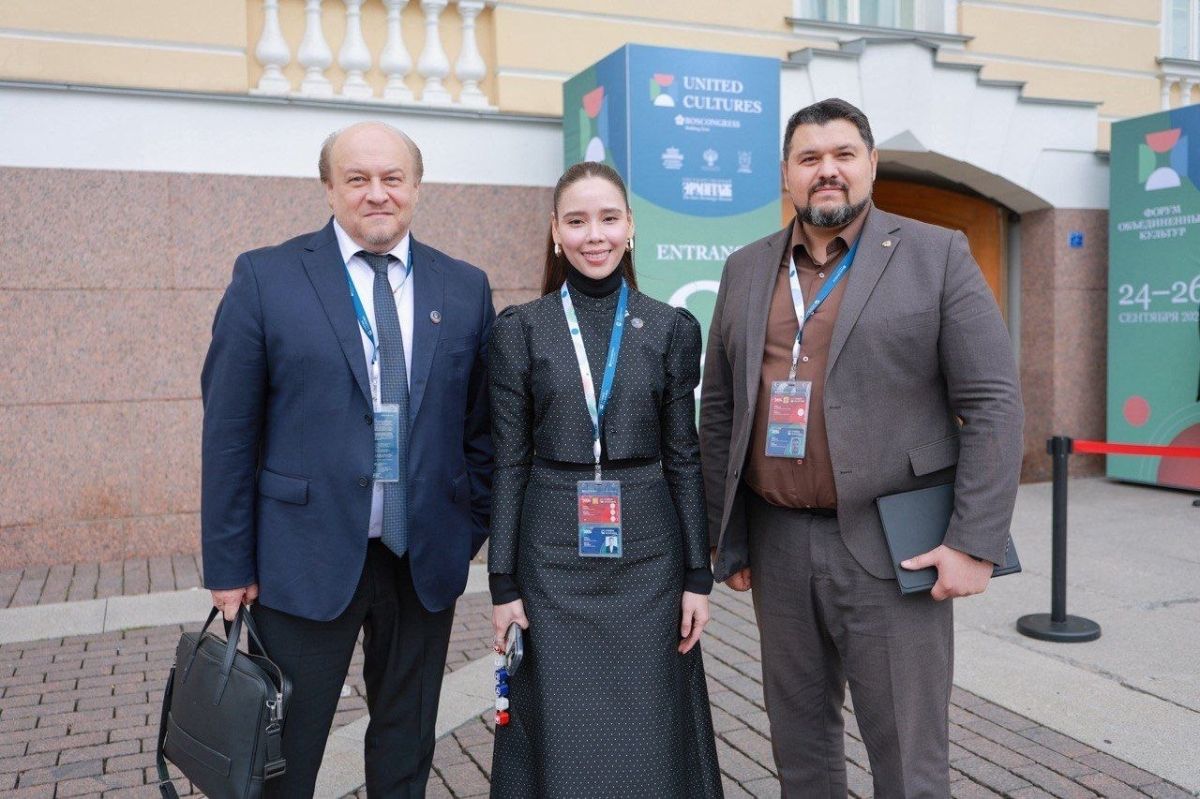 21-26 сентября 2026 года Министр культуры Таиланда С.Тхайсет находилась с визитом в Российской Федерации 21-26 сентября 2026 года Министр культуры Таиланда С.Тхайсет находилась с визитом в Российской Федерации