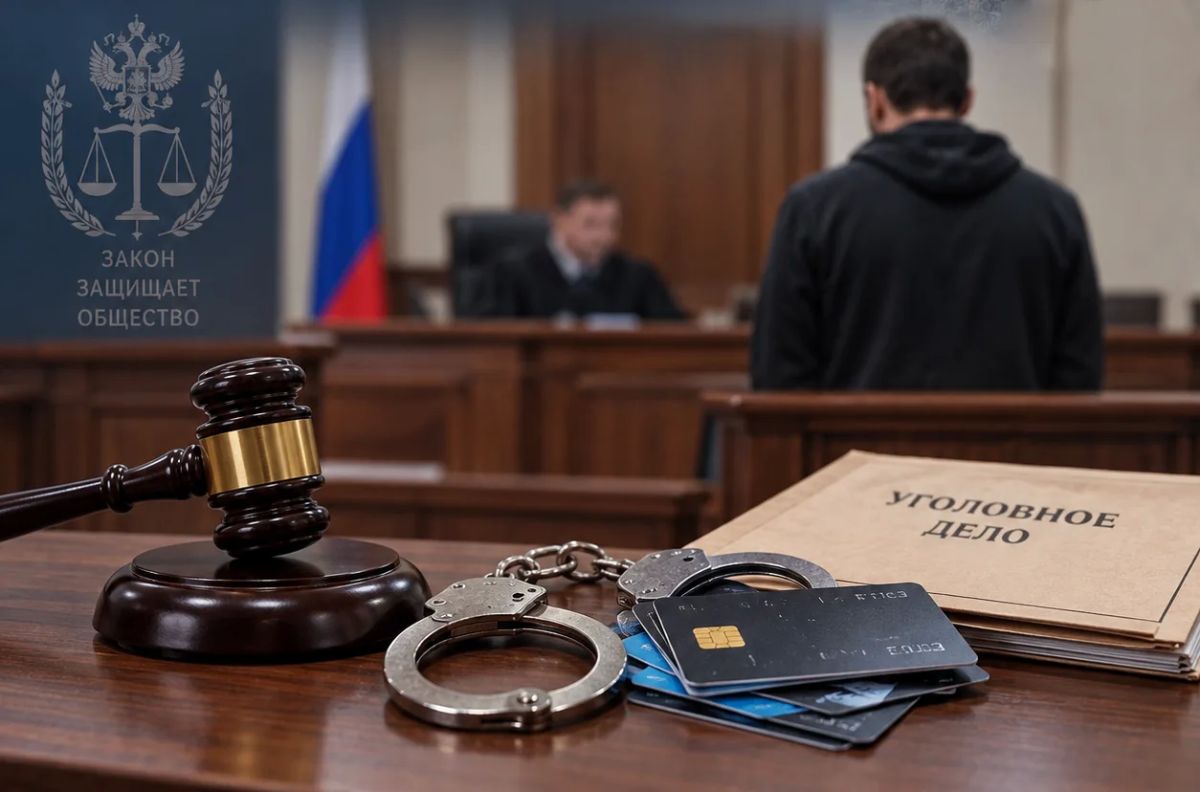 В Карачаевске на скамью подсудимых отправится обвиняемый в незаконном обороте средств платежей
