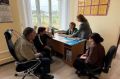 В Карачаево-Черкесии появились сельские кабинеты финансовой доступности