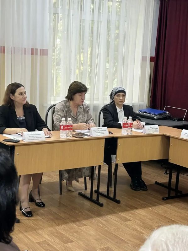 В Карачаево-Черкесии открылся кризисный центр для женщин «Дом для мам» В Карачаево-Черкесии открылся кризисный центр для женщин «Дом для мам»