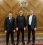 Рашид Темрезов: По итогам выборов Карачаево-Черкесия получила представительство в Государственной Думе Российской Федерации IX созыва