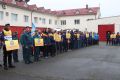 Спасатели Карачаево-Черкесии принимают участие в межрегиональных соревнованиях «Кубок Кавказа»