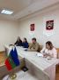 Мероприятие по профилактике цифровой преступности провела прокуратура для работников администрации Малокарачаевского района