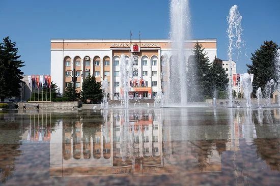 ДОМ.РФ планирует к сентябрю 2027 года разработать мастер-план Черкесска, который определит стратегию развития города до 2039 года