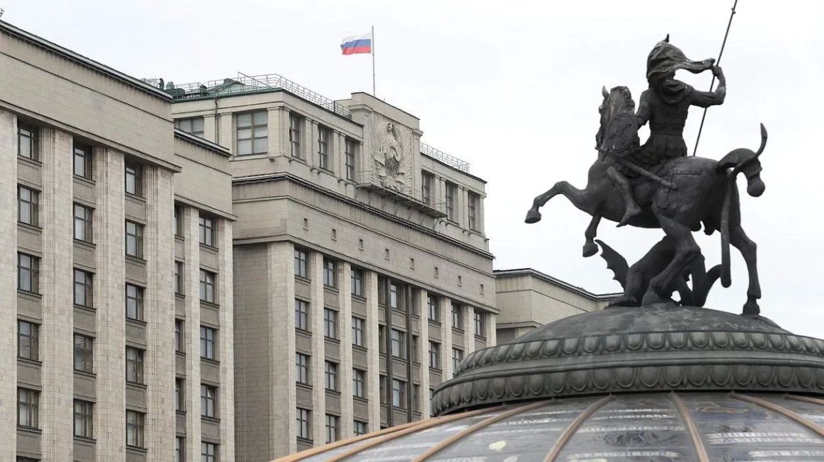 Сегодня состоялось торжественное первое заседание Государственной Думы Федерального Собрания Российской Федерации IX созыва Сегодня состоялось торжественное первое заседание Государственной Думы Федерального Собрания Российской Федерации IX созыва